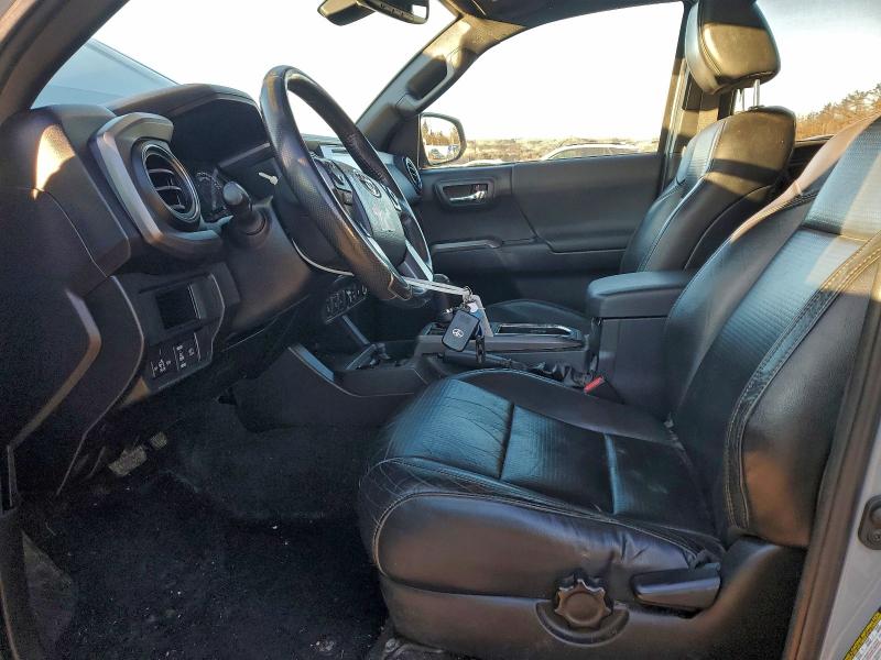 96177795 :رقم المزاد ، 3TMDZ5BN4KM064197 vin ، 2019 Toyota Tacoma مزاد بيع