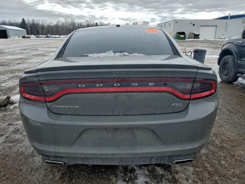 Aukcja sprzedaży 2017 Dodge Charger, vin: 2C3CDXCT9HH656709, numer aukcji: 97498655