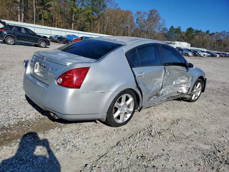 2005 Nissan Maxima მანქანა იყიდება აუქციონზე, vin: 1N4BA41E65C801745, აუქციონის ნომერი: 96636835