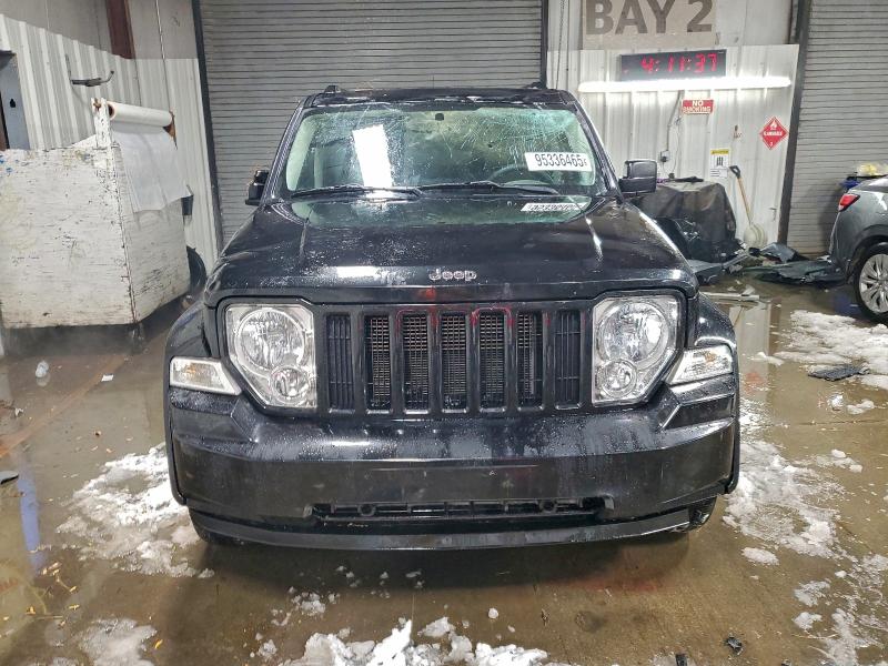 2008 Jeep Liberty მანქანა იყიდება აუქციონზე, vin: 1J8GN28K68W212159, აუქციონის ნომერი: 95336465