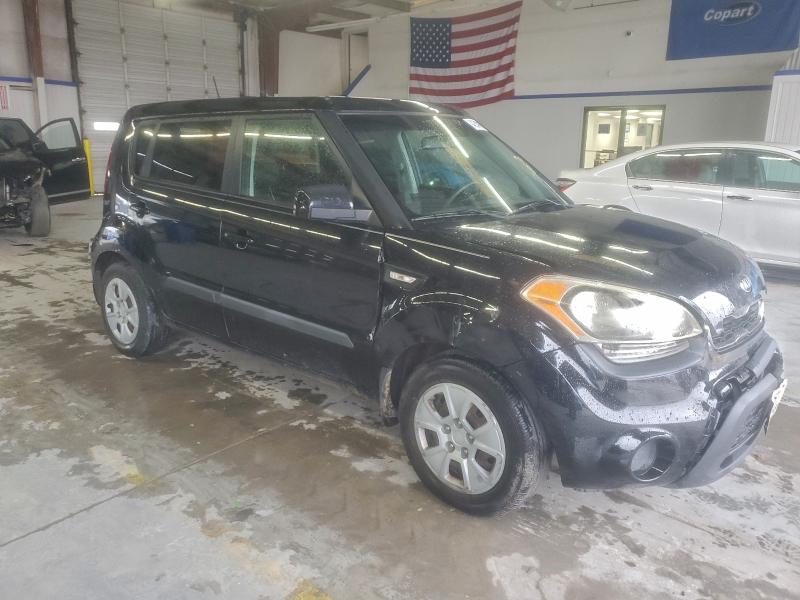 Продаж на аукціоні авто 2013 Kia Soul, vin: KNDJT2A54D7533564, номер лоту: 78875925