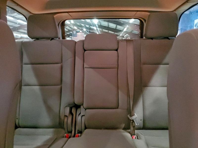 Auction sale of the 2012 Jeep Grand Cher, vin: 1C4RJFAG8CC343323, lot number: 95694725