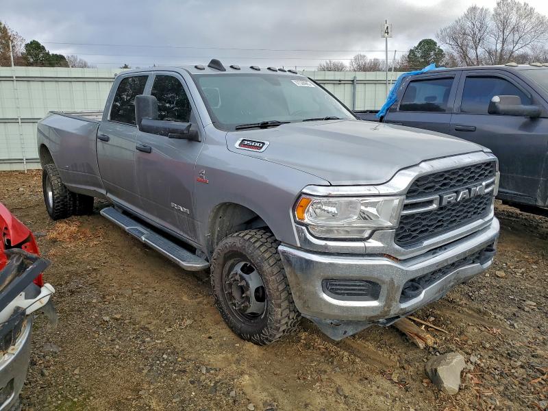 2021 Ram 3500 მანქანა იყიდება აუქციონზე, vin: 3C63RRGL9MG618417, აუქციონის ნომერი: 97326965
