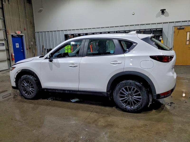 96971655 :رقم المزاد ، JM3KFBBM0K1679968 vin ، 2019 Mazda Cx-5 مزاد بيع