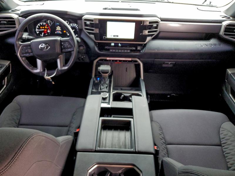 Aukcja sprzedaży 2026 Toyota Tundra, vin: 5TFLA5AB0TX052456, numer aukcji: 97092765