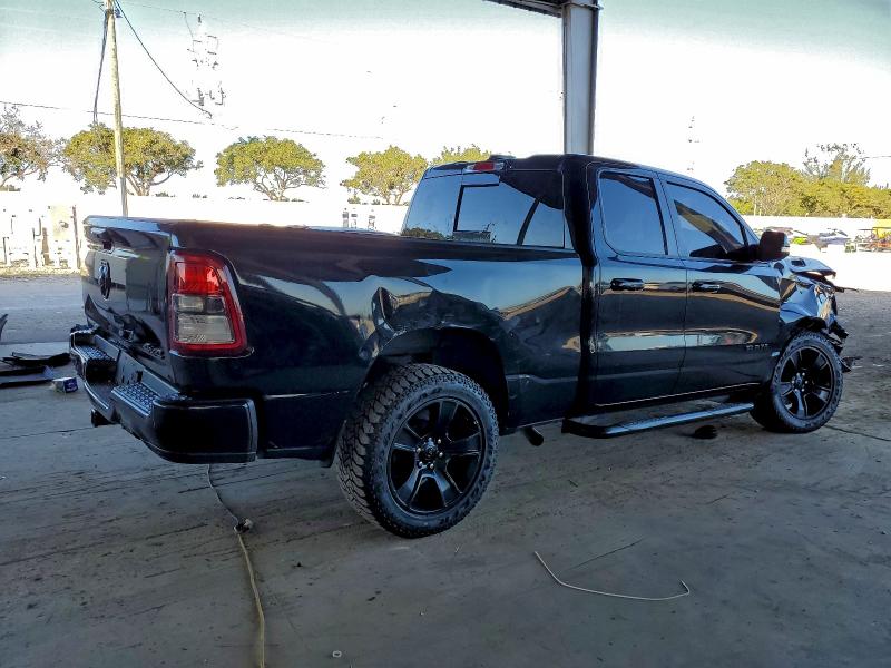 Aukcja sprzedaży 2021 Ram 1500 Big H, vin: 1C6SRFBT5MN796088, numer aukcji: 96381165