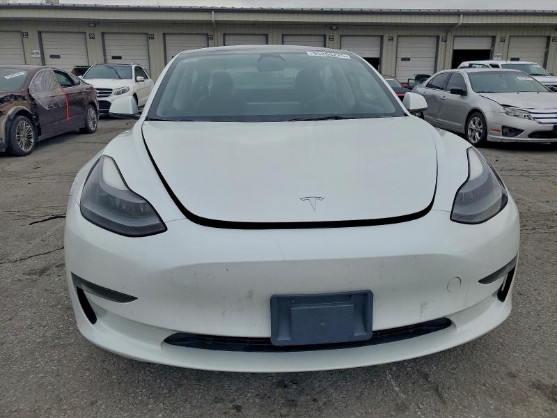 95284225 :رقم المزاد ، 5YJ3E1EA9PF434502 vin ، 2023 Tesla Model 3 مزاد بيع