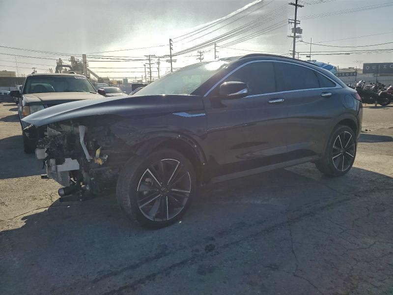Aukcja sprzedaży 2025 Infiniti Qx55 Luxe, vin: 3PCAJ5JR4SF102675, numer aukcji: 97653345