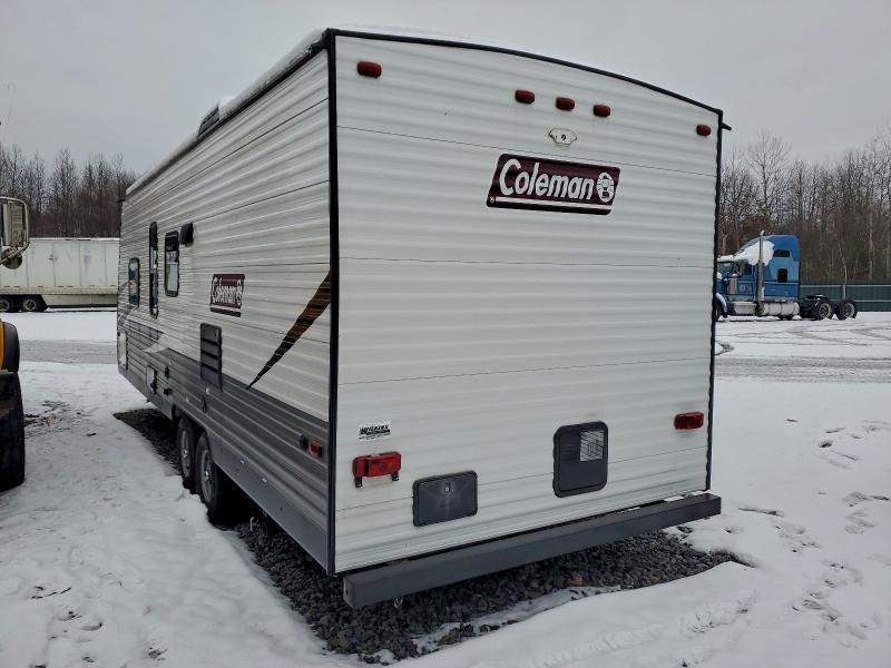 Продаж на аукціоні авто 2021 Keystone Coleman, vin: 4YDT27423MH930829, номер лоту: 94294765