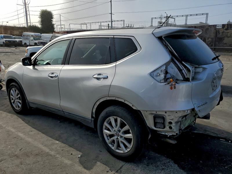 Aukcja sprzedaży 2014 Nissan Rogue S, vin: 5N1AT2ML4EC798659, numer aukcji: 97015145