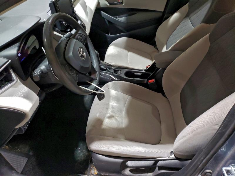 Aukcja sprzedaży 2022 Toyota Corolla, vin: JTDEAMDE9NJ041227, numer aukcji: 96124245
