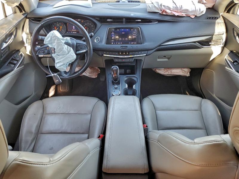 Продаж на аукціоні авто 2020 Cadillac Xt4 Premiu, vin: 1GYFZCR47LF057069, номер лоту: 73921545