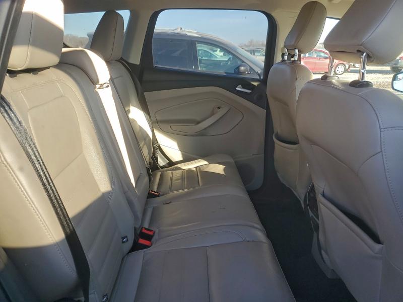 2019 Ford Escape მანქანა იყიდება აუქციონზე, vin: 1FMCU9J95KUC32779, აუქციონის ნომერი: 95848635