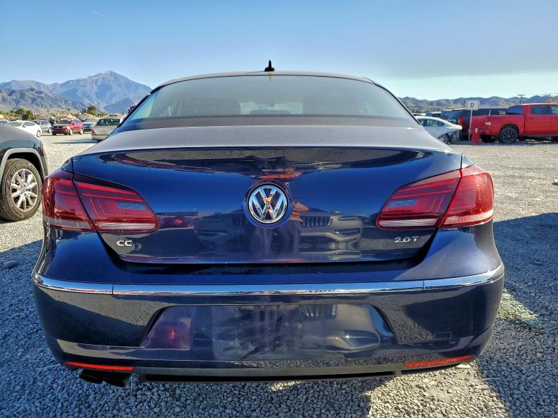 Продажа на аукционе авто 2013 Volkswagen Cc Luxury, vin: WVWRP7AN6DE504695, номер лота: 96082335