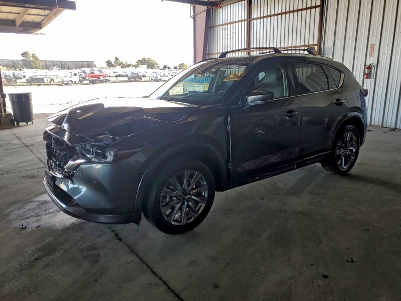 96925415 :رقم المزاد ، JM3KFBEM9S0756130 vin ، 2025 Mazda Cx-5 مزاد بيع