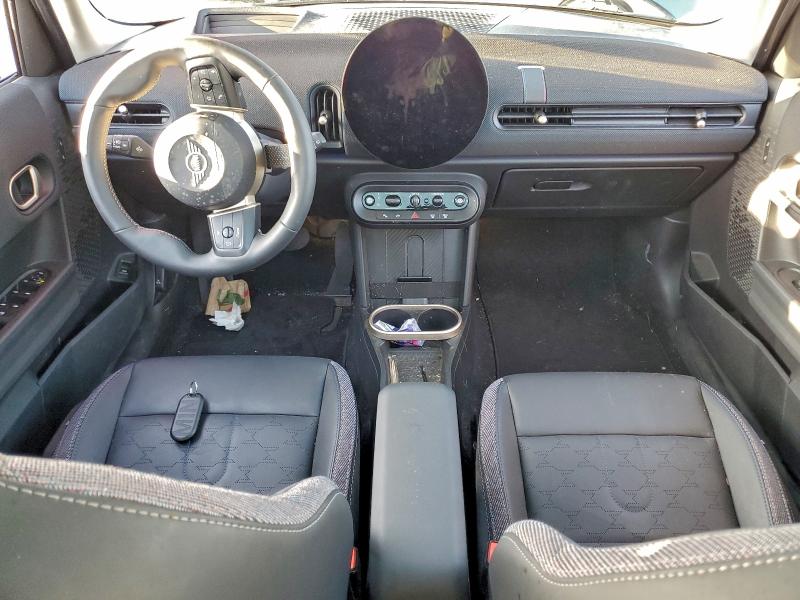 2025 Mini Cooper მანქანა იყიდება აუქციონზე, vin: WMW53GD00S2W35367, აუქციონის ნომერი: 98087585
