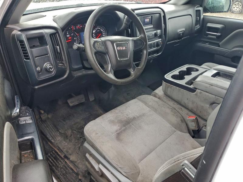 Продаж на аукціоні авто 2017 Gmc Sierra, vin: 1GTN1LEC4HZ905338, номер лоту: 94661845