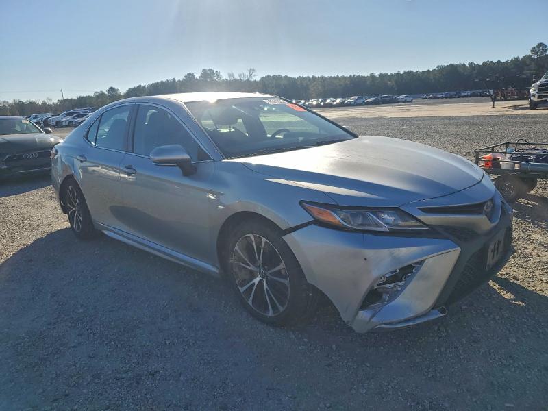 Aukcja sprzedaży 2018 Toyota Camry, vin: 4T1B11HK2JU089271, numer aukcji: 96541825