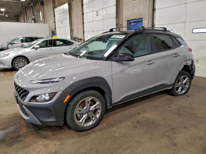 Aukcja sprzedaży 2023 Hyundai Kona, vin: KM8K6CAB7PU963212, numer aukcji: 96067325