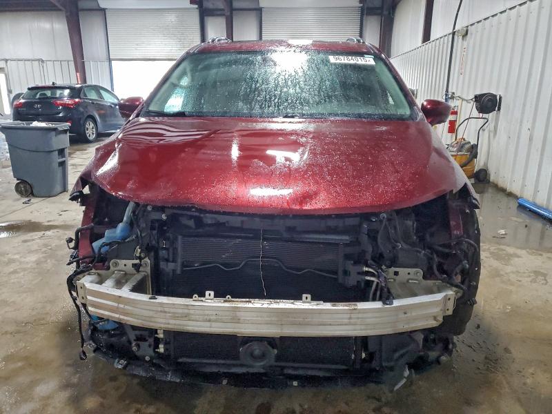 Aukcja sprzedaży 2018 Chrysler Pacifica, vin: 2C4RC1EG0JR333932, numer aukcji: 96784015