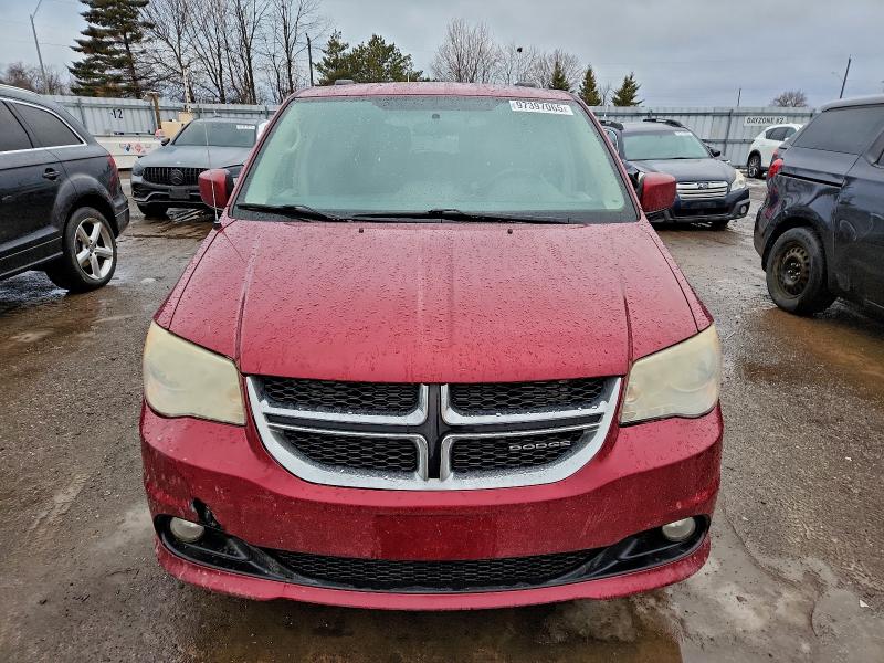 Продажа на аукционе авто 2011 Dodge Grand Caravan, vin: 2D4RN5DG5BR632257, номер лота: 97397065