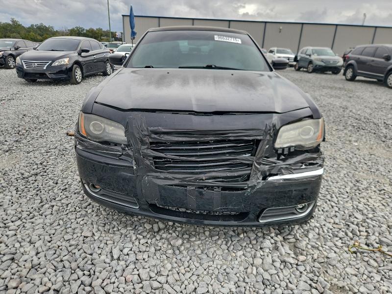 Aukcja sprzedaży 2014 Chrysler 300, vin: 2C3CCAAG2EH373375, numer aukcji: 96632715