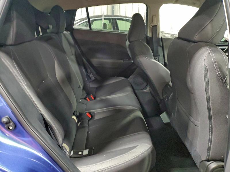 94796525 :رقم المزاد ، JF2GUHDC6SH330916 vin ، 2025 Subaru Crosstrek مزاد بيع