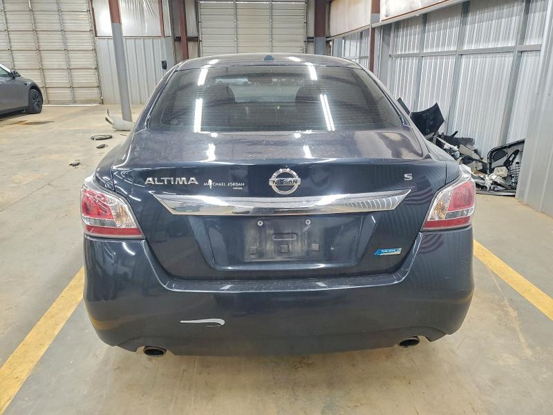 Продаж на аукціоні авто 2014 Nissan Altima, vin: 1N4AL3APXEC194394, номер лоту: 94812955