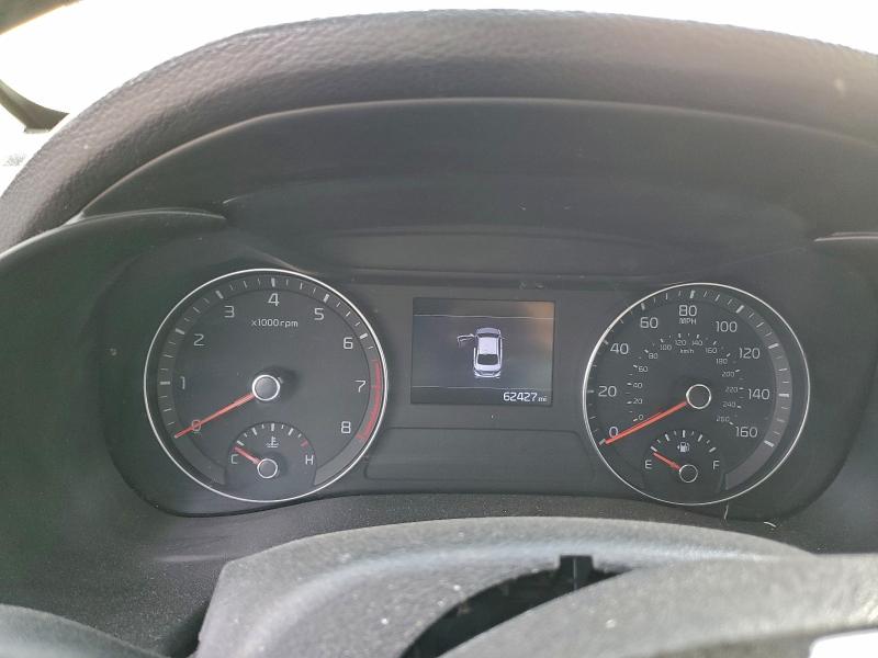Aukcja sprzedaży 2020 Kia Forte, vin: 3KPF24AD7LE214606, numer aukcji: 97876885