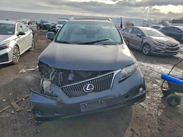 Продаж на аукціоні авто 2010 Lexus Rx, vin: 2T2BK1BA3AC059433, номер лоту: 97271895