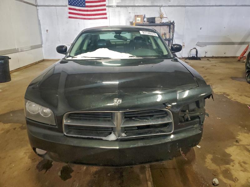 2010 Dodge Charger მანქანა იყიდება აუქციონზე, vin: 2B3CA3CV9AH225891, აუქციონის ნომერი: 97740315