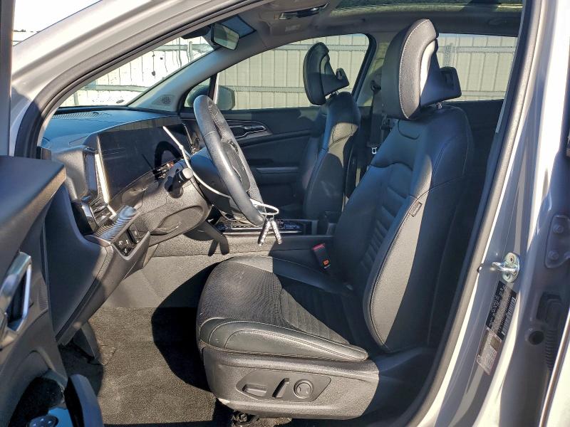 Aukcja sprzedaży 2024 Kia Sportage, vin: 5XYK53DF2RG184083, numer aukcji: 95494445