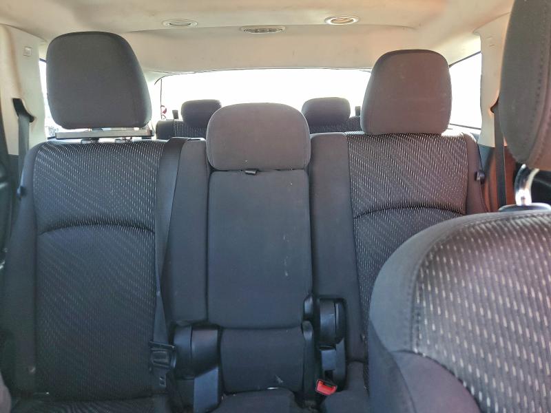 2013 Dodge Journey მანქანა იყიდება აუქციონზე, vin: 3C4PDCAB5DT547603, აუქციონის ნომერი: 96600595