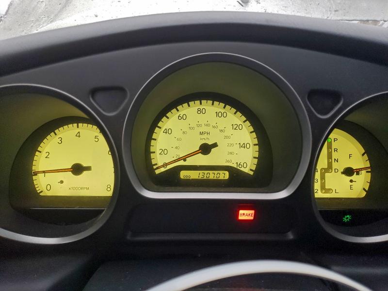 Aukcja sprzedaży 2003 Lexus Gs 430, vin: JT8BL69S030011686, numer aukcji: 98157695