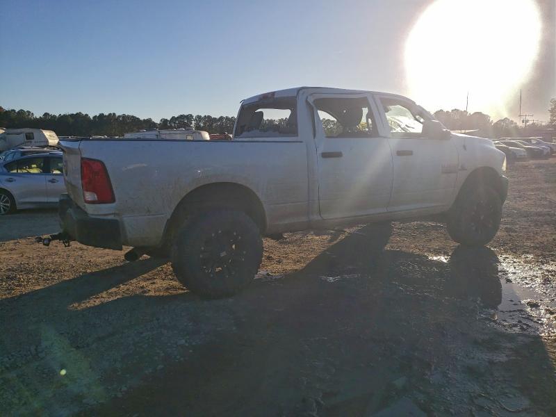 Продажа на аукционе авто 2017 Ram 2500 St, vin: 3C6UR5CL1HG644762, номер лота: 97574975