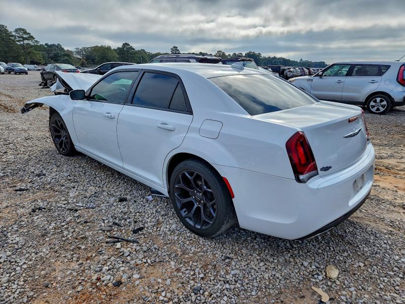 Продажа на аукционе авто 2019 Chrysler 300, vin: 2C3CCABG5KH585505, номер лота: 94662135