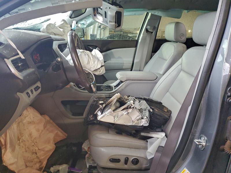 Продаж на аукціоні авто 2020 Gmc Acadia Slt, vin: 1GKKNMLS8LZ176393, номер лоту: 95018295