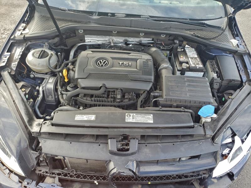 Aukcja sprzedaży 2015 Volkswagen Golf, vin: 3VW917AU6FM040892, numer aukcji: 97275375