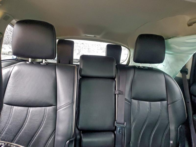 Продаж на аукціоні авто 2017 Infiniti Qx60, vin: 5N1DL0MM7HC511894, номер лоту: 94631515