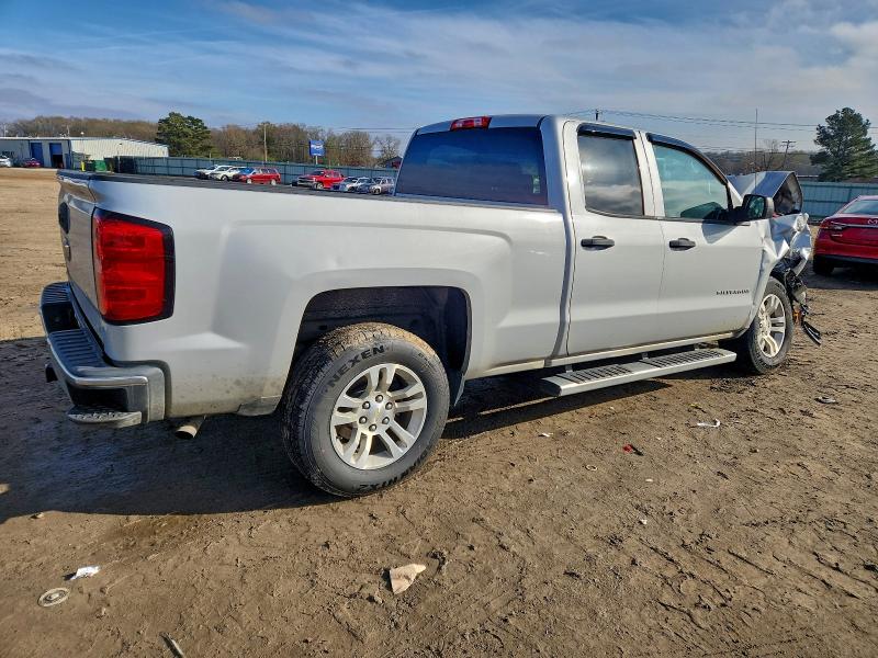 Продажа на аукционе авто 2014 Chevrolet Silverado, vin: 1GCRCREC3EZ247831, номер лота: 94545705