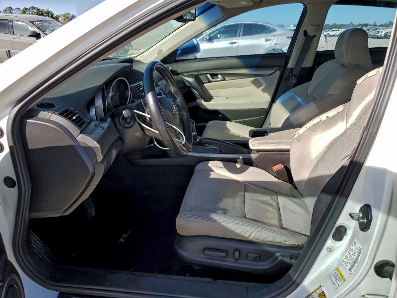 Aukcja sprzedaży 2009 Acura Tl, vin: 19UUA96549A003773, numer aukcji: 98880595