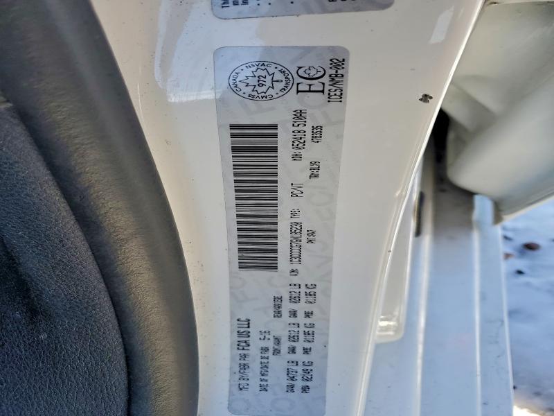 Продажа на аукционе авто 2016 Chrysler 200, vin: 1C3CCCCG7GN185230, номер лота: 97114345