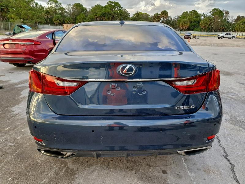Продаж на аукціоні авто 2014 Lexus Gs 350, vin: JTHBE1BL9E5038438, номер лоту: 97879365
