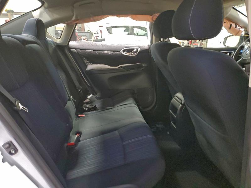 Aukcja sprzedaży 2016 Nissan Sentra, vin: 3N1AB7AP1GL662625, numer aukcji: 95074975