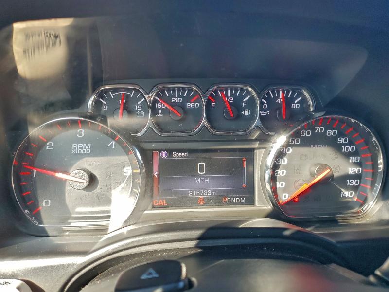 Aukcja sprzedaży 2015 Gmc Yukon Xl C, vin: 1GKS1GKCXFR734370, numer aukcji: 97590285