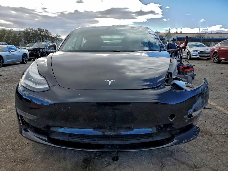 2020 Tesla Model 3 მანქანა იყიდება აუქციონზე, vin: 5YJ3E1EA9LF643720, აუქციონის ნომერი: 94926155