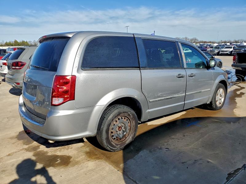 Продажа на аукционе авто 2013 Ram Tradesman, vin: 2C4JRGAG0DR764036, номер лота: 95543335