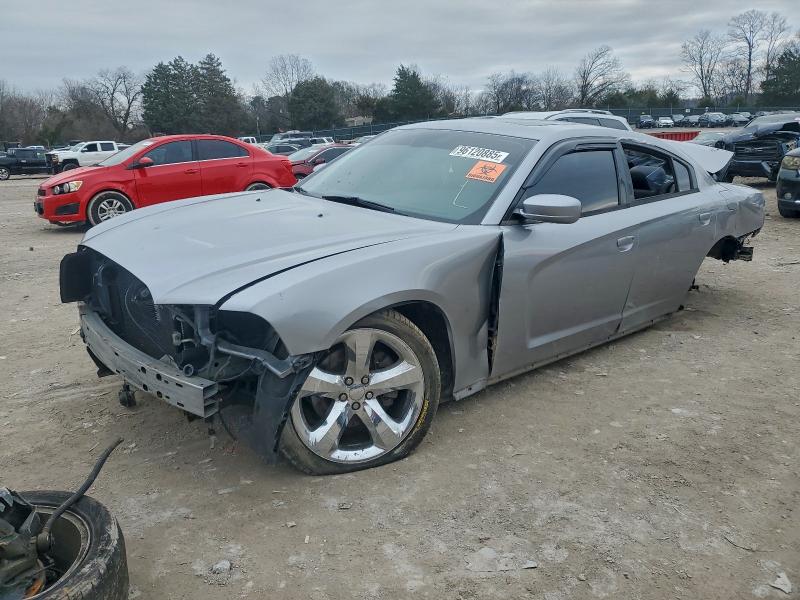 Продаж на аукціоні авто 2011 Dodge Charger, vin: 2B3CL5CT3BH552485, номер лоту: 96120885
