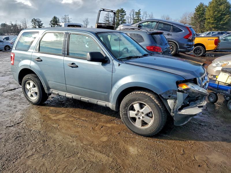 Aukcja sprzedaży 2012 Ford Escape, vin: 1FMCU0C71CKA87437, numer aukcji: 97014465