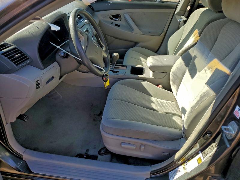 Aukcja sprzedaży 2008 Toyota Camry, vin: 4T4BE46K78R015563, numer aukcji: 96166525